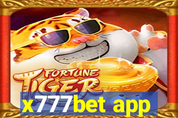 x777bet app